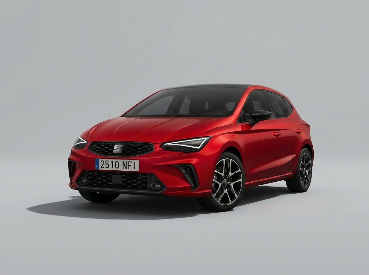 SEAT Neu- und Vorführwagen kurzfristig verfügbar