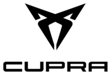 CUPRA Neuwagenkonfigurator Logo